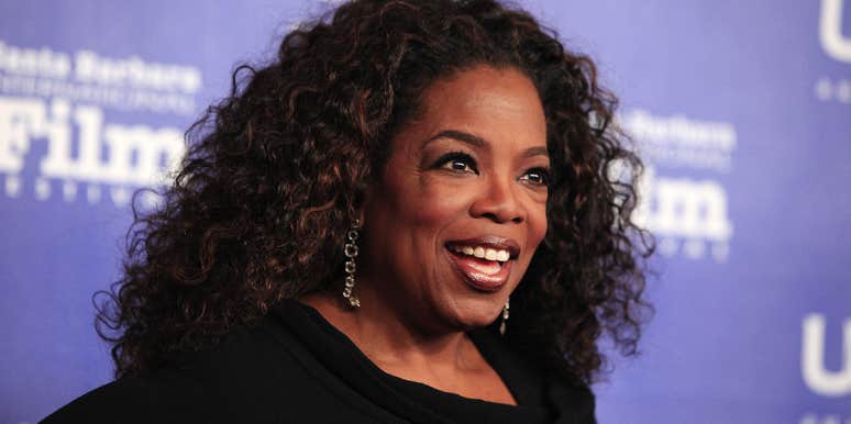 This 49-Second Clip of Oprah Winfrey Gave Me a New Perspective on How To Love My Mother oprah