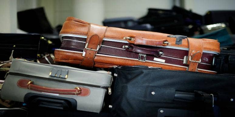 Severed Head Of Missing Woman Found In Suitcase Severed Head Of Missing Woman Found In Suitcase