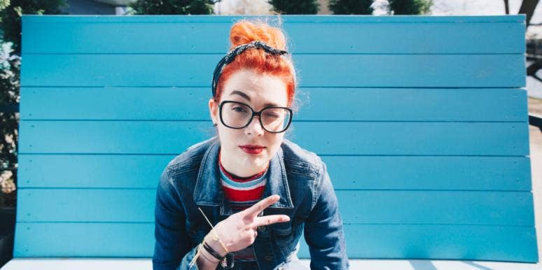 5 Crazy Things You Can Tell JUST By Looking At Someone 5 Crazy Things You Can Tell JUST By Looking At Someone