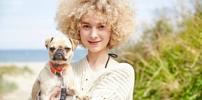 This Is How Your Dog Really Feels About You, According To Science This Is How Your Dog Really Feels About You, According To Science
