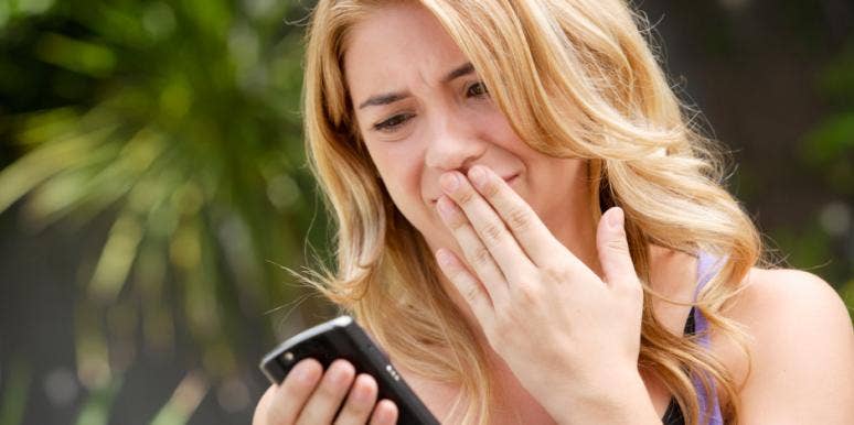 Facebook Disabled My Account, And It's Ruining My Life Facebook Disabled My Account, And It's Ruining My Life