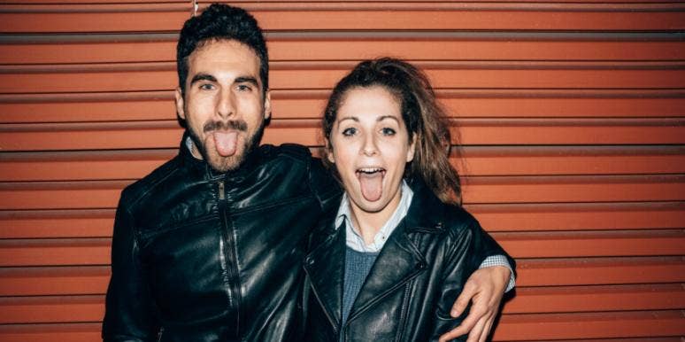 Young Couples Without Kids Are Happiest (Says Science) Young Couples Without Kids Are Happiest (Says Science)