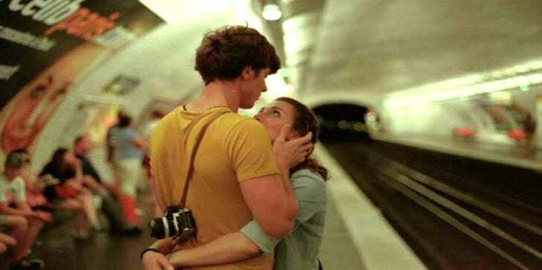 couple couple