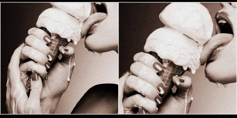 5 Foods That Make Giving Cunnilingus (Or A Blowjob) Amazing! 5 Foods That Make Giving Cunnilingus (Or A Blowjob) Amazing!
