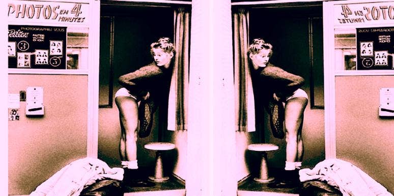 5 Stages Of Getting A UTI 5 Stages Of Getting A UTI