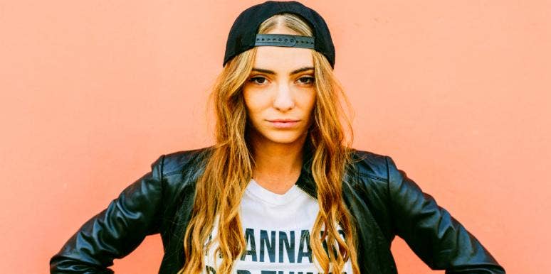 5 Brutal Truths You NEED To Know Before Loving Someone With Anxiety 5 Brutal Truths You NEED To Know Before Loving Someone With Anxiety