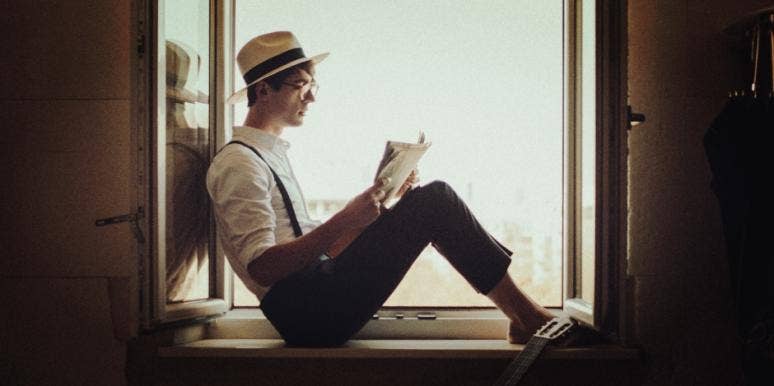 5 Reasons Why A Relationship With An Introvert Boyfriend Can Be The Best Thing To Happen To You 5 Reasons Why A Relationship With An Introvert Boyfriend Can Be The Best Thing To Happen To You