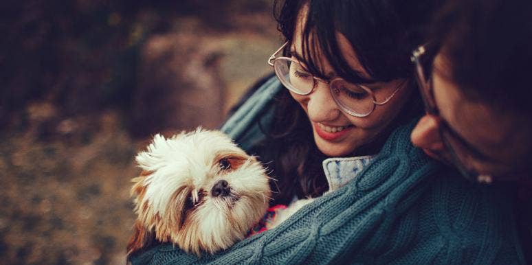 5 Scientific Ways Having A Pet Helps You Be A Better Person 5 Scientific Ways Having A Pet Helps You Be A Better Person