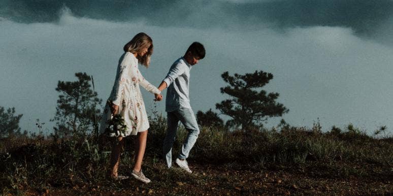 5 Ways Not To Lose Yourself In A Relationship 5 Ways Not To Lose Yourself In A Relationship