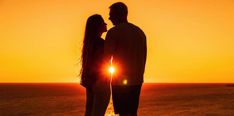 5 Reasons Why Being Monogamous Makes People Miserable couple in sunset