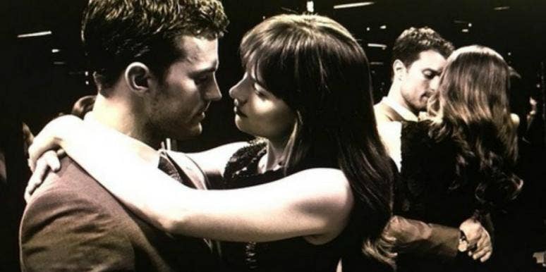 It's Time To Stop Hating On 50 Shades Of Grey It's Time To Stop Hating On 50 Shades Of Grey