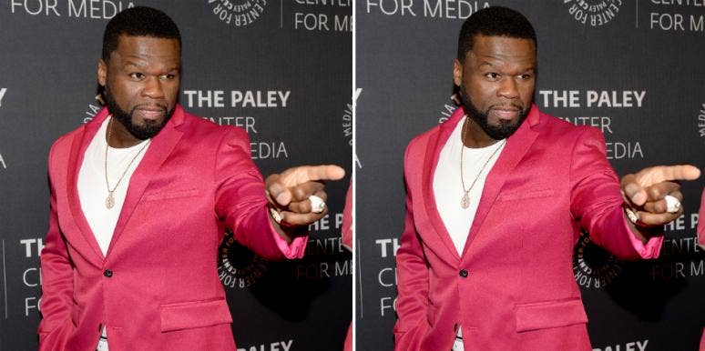 Who Is 50 Cent S Girlfriend Everything You Need To Know About Cuban Link Yourtango Who Is 50 Cent S Girlfriend Everything You Need To Know About Cuban Link Yourtango