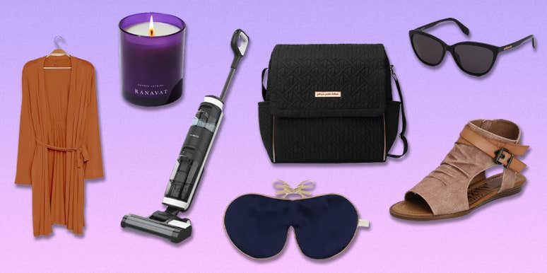 50 Gifts For Your Pregnant Best Friend (That Aren’t For Baby!)