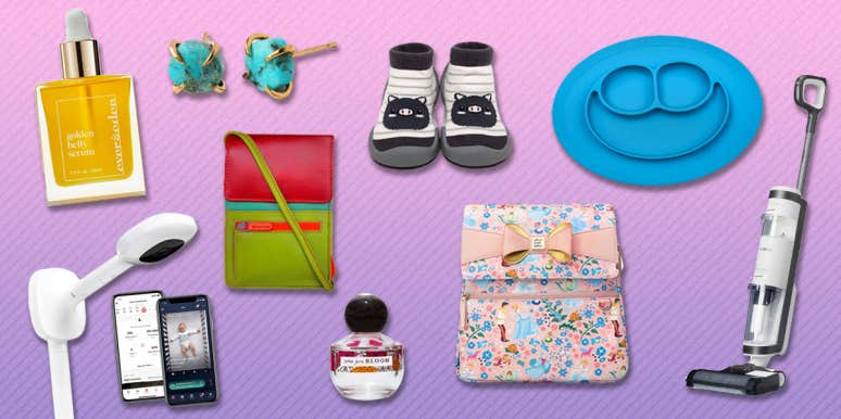 50 Best Gifts for Moms Returning to Work After Maternity Leave 50 Best Gifts for Moms Returning to Work After Maternity Leave