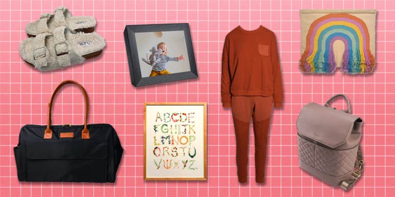 50 Best Valentine's Day Gifts For Your Pregnant Wife valentine's day gifts
