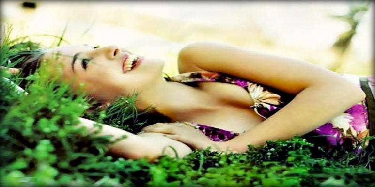happy woman happy woman