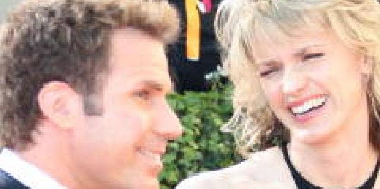 Will Ferrell And Wife Expecting Third Son