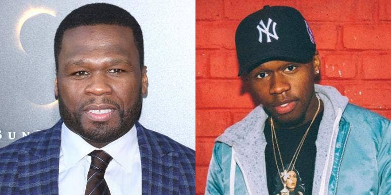 Who Is 50 Cent Son Details Marquise Jackson Mother Fighting Yourtango