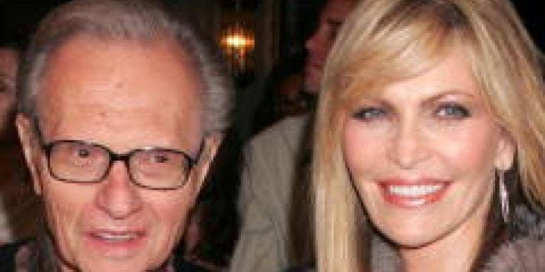 Did Larry King Cheat With His Sister-In-Law? Larry King Divorce