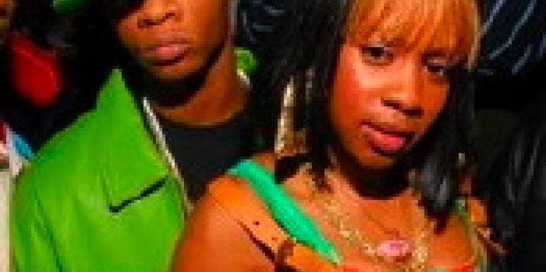 Fool Us Once… No Jail Wedding, Papoose Fool Us Once… No Jail Wedding, Papoose