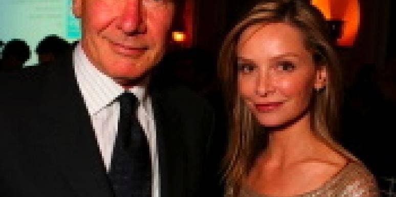 Ford – Flockhart Engaged Ford – Flockhart Engaged