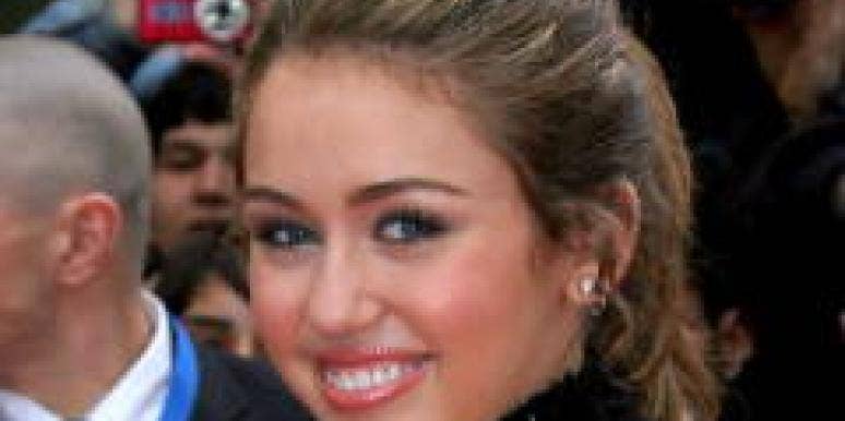 Miley Cyrus Steals Australian Girl's Boyfriend Miley Cyrus boyfriend stealer