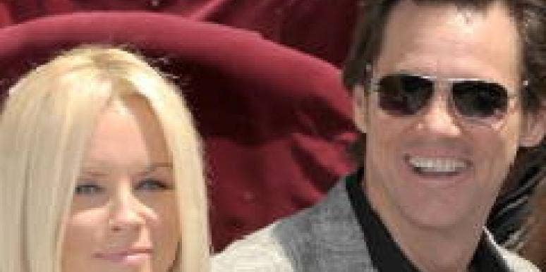 Did Jenny McCarthy Leave Jim Carrey Over Drugs?