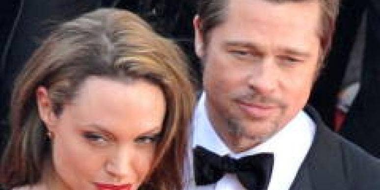 In Touch Hates Angelina Jolie So Much Brad Pitt Angelina Jolie In Touch bodyguard