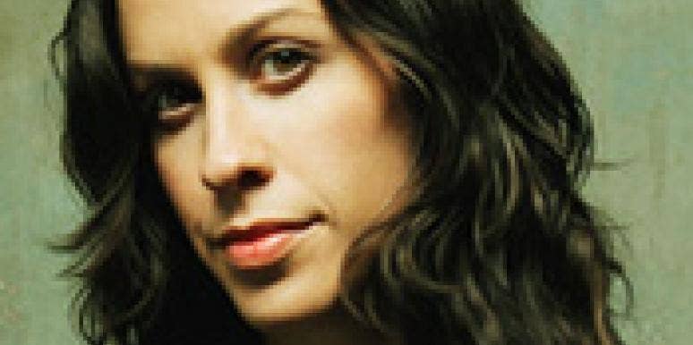 Alanis Morrisette & Sex With Women Alanis Morrisette & Sex With Women