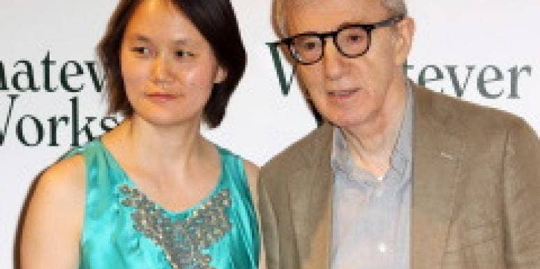 woody allen and soon yi previn