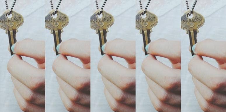 There Are 5 Keys To Real Happiness — Money Isn't One Of Them There Are 5 Keys To Real Happiness — Money Isn't One Of Them