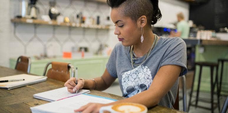 How To Keep A Goal Setting Journal — And Change Your Life! How To Keep A Goal Setting Journal — And Change Your Life!