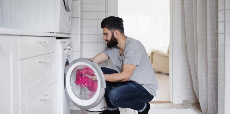 Husbands Who SHARE Housework In Marriage Have More Sex Husbands Who SHARE Housework In Marriage Have More Sex