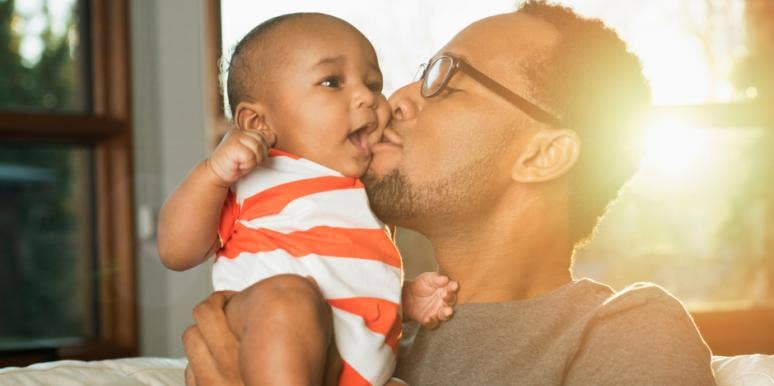 Science Says 'Baby Fever' Affects Men, Too Science Says 'Baby Fever' Affects Men, Too