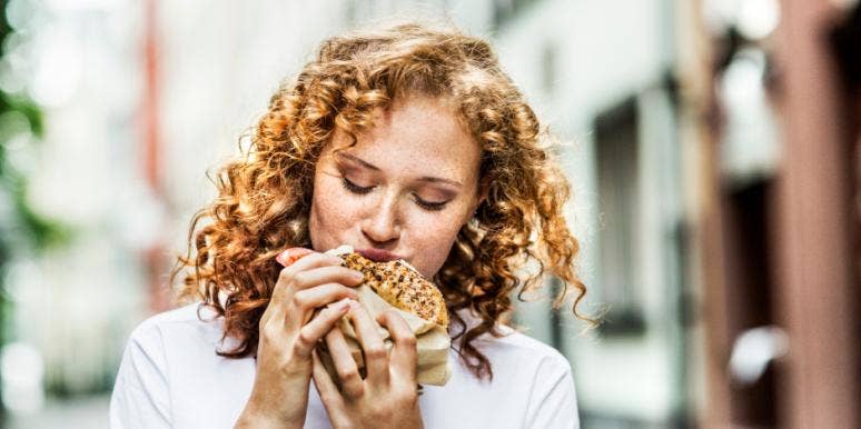 The Science Behind Why We Get "Hangry" (Hungry And Angry) The Science Behind Why We Get "Hangry" (Hungry And Angry)