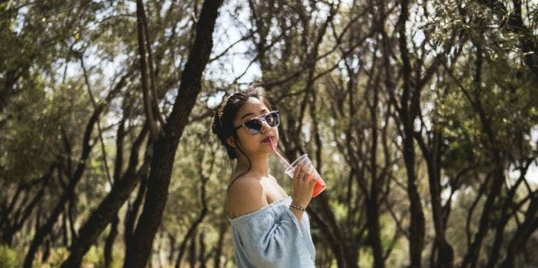What Happens When You Give Up Sugar And Alcohol For A Month What Happens When You Give Up Sugar And Alcohol For A Month