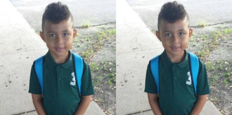 Heartbreaking Details About The Boy Who Was Bullied By Teacher Of The Year Heartbreaking Details About The Boy Who Was Bullied By Teacher Of The Year