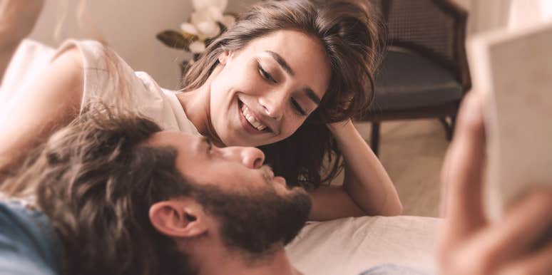 6 Bite-Sized Practices To Fix Any Marriage, Any Time couples chatting