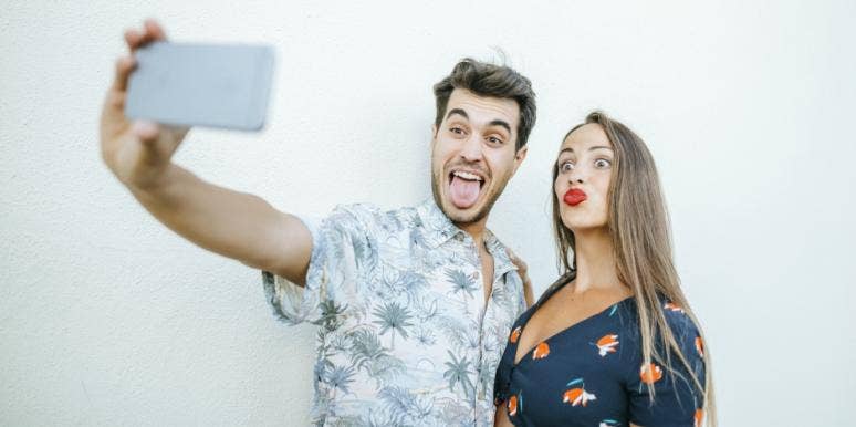 Why You Should Fall In Love With Mr. Right Now, Not Mr. Right Why You Should Fall In Love With Mr. Right Now, Not Mr. Right