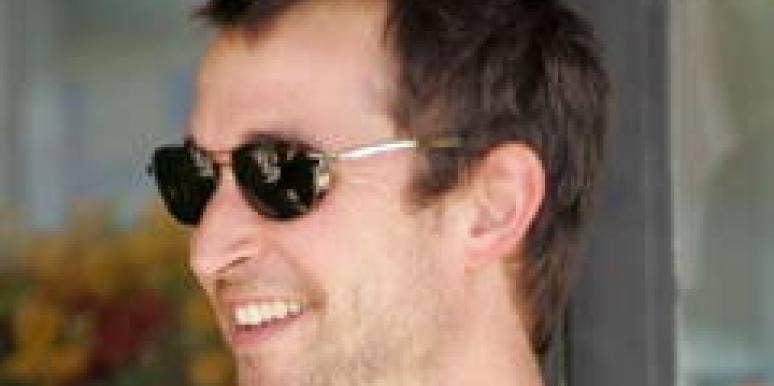 Noah Wyle Cheated On Wife AND Mistress