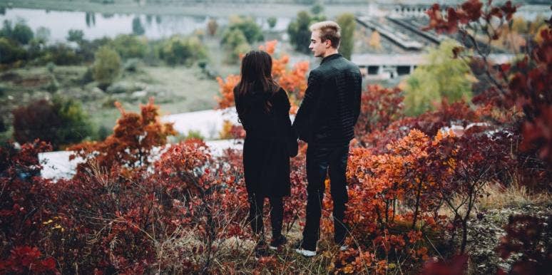 7 Signs A Relationship Is Over 7 Signs A Relationship Is Over