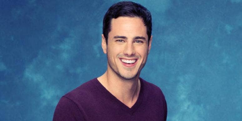 Ben Higgins Ben Higgins