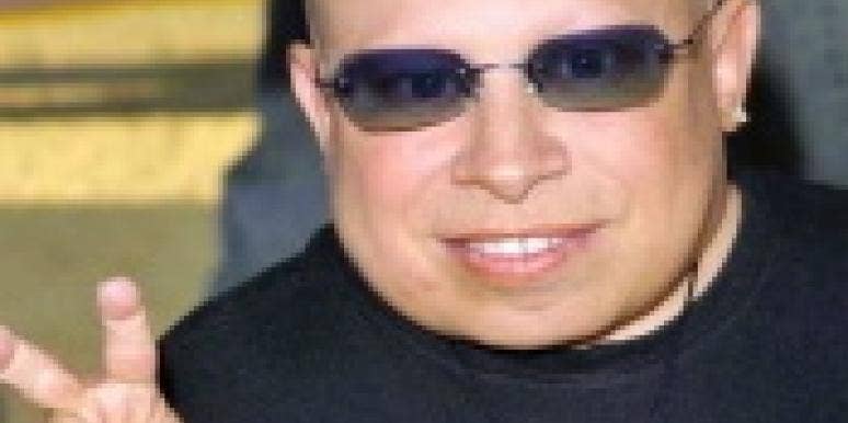 Verne Troyer Sex Tape Update 