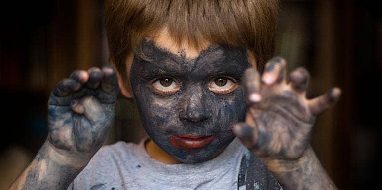 YIKES: Screen Time Is Making Your Kids Moody And Insane YIKES: Screen Time Is Making Your Kids Moody And Insane