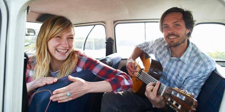 Science Says THIS Is What Predicts How Good Your Marriage Is Science Says THIS Is What Predicts How Good Your Marriage Is