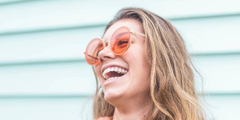 How To Make Happiness A Priority In Your Life Every Day & Be A Happier Person Naturally How To Make Happiness A Priority In Your Life Every Day & Be A Happier Person Naturally