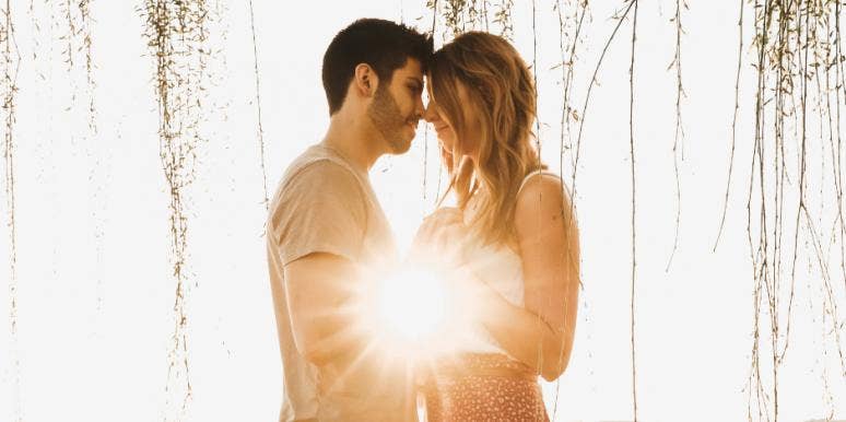 7 Signs You're In A Relationship With Your Soulmate And True Love 7 Signs You're In A Relationship With Your Soulmate And True Love