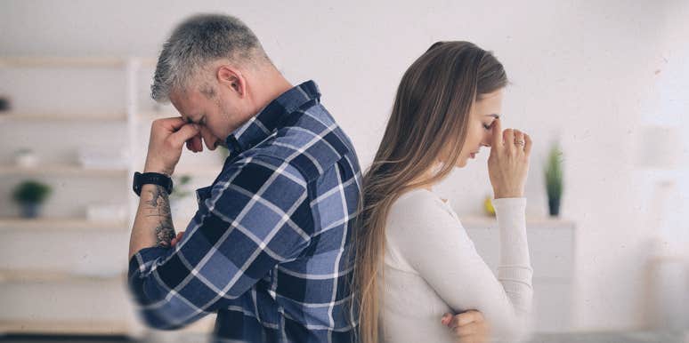 7 Mistakes That Instantly Kill Relationships couples in conflicts