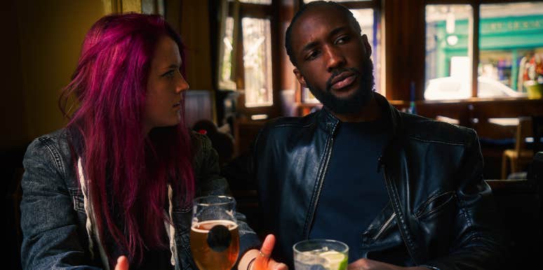 7 Signs You're Way Too Old To Be Playing Games In Relationships couple arguing