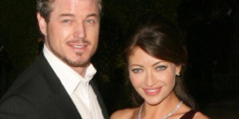 Lawsuit For McSteamy And Wife's Threesome Video? Rebecca Gayheart video Eric Dane video sex tape Kari Ann Peniche